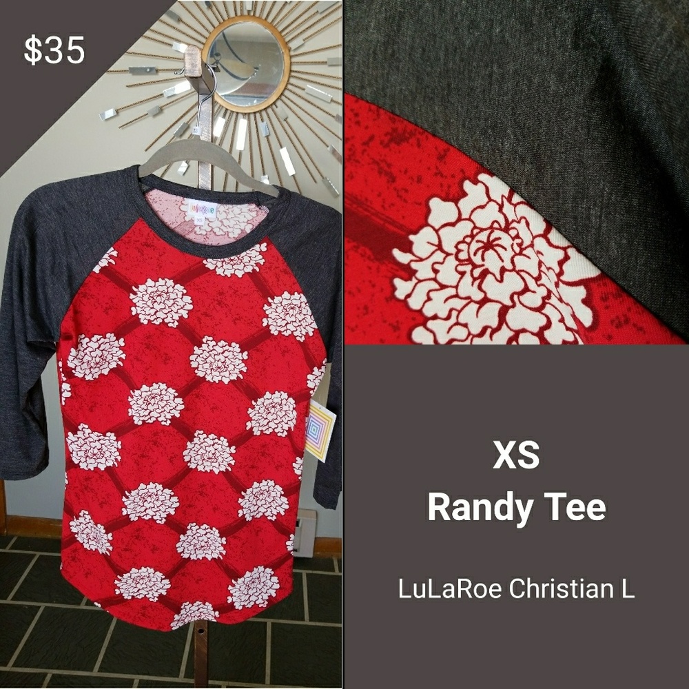 Randy Tee